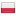 wfirma.pl hosted country